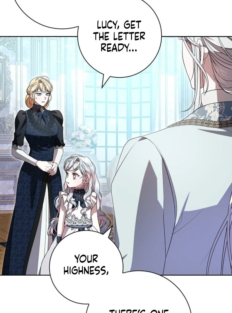 I Adopted a Villainous Dad Chapter 89 494 085