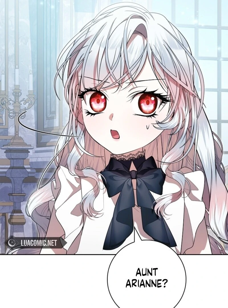 I Adopted a Villainous Dad Chapter 89 496 087