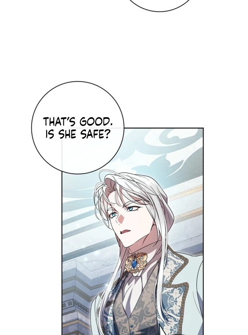 I Adopted a Villainous Dad Chapter 89 497 088