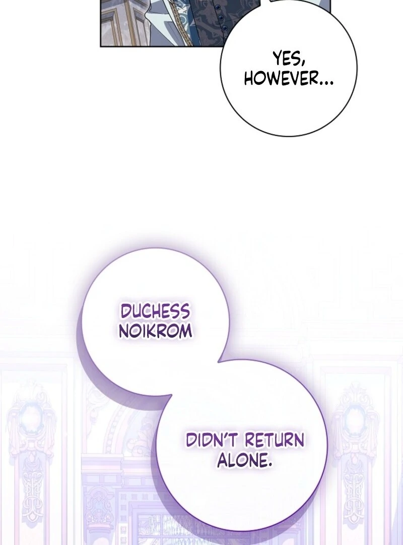 I Adopted a Villainous Dad Chapter 89 498 089