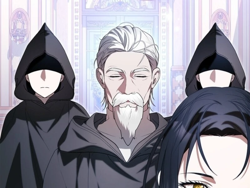 I Adopted a Villainous Dad Chapter 89 499 090