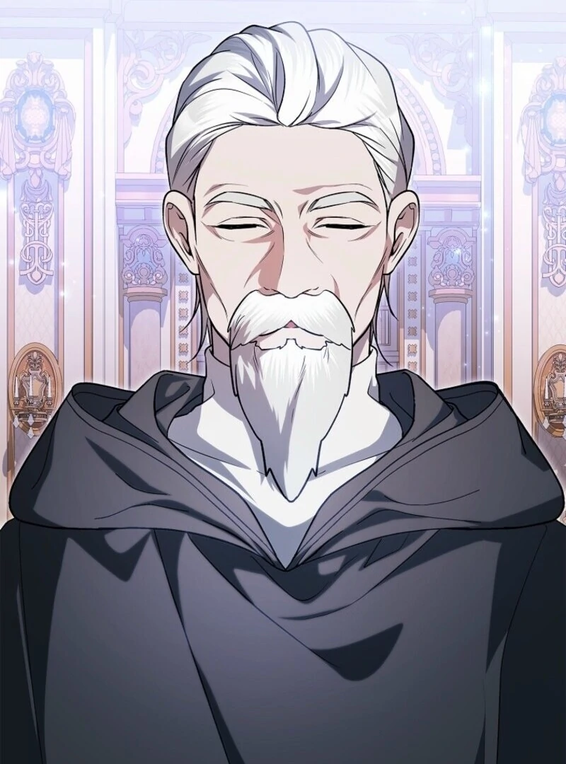 I Adopted a Villainous Dad Chapter 89 502 093