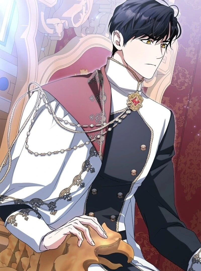 I Adopted a Villainous Dad Chapter 89 504 095