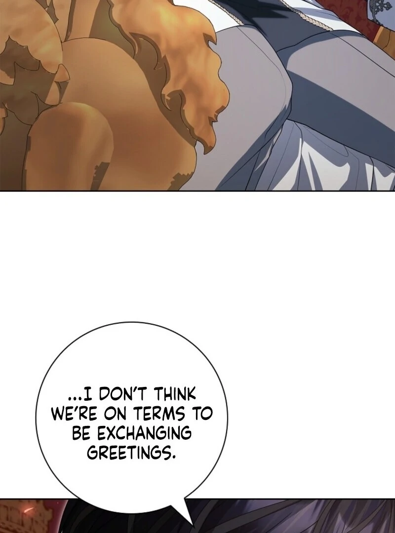 I Adopted a Villainous Dad Chapter 89 505 096