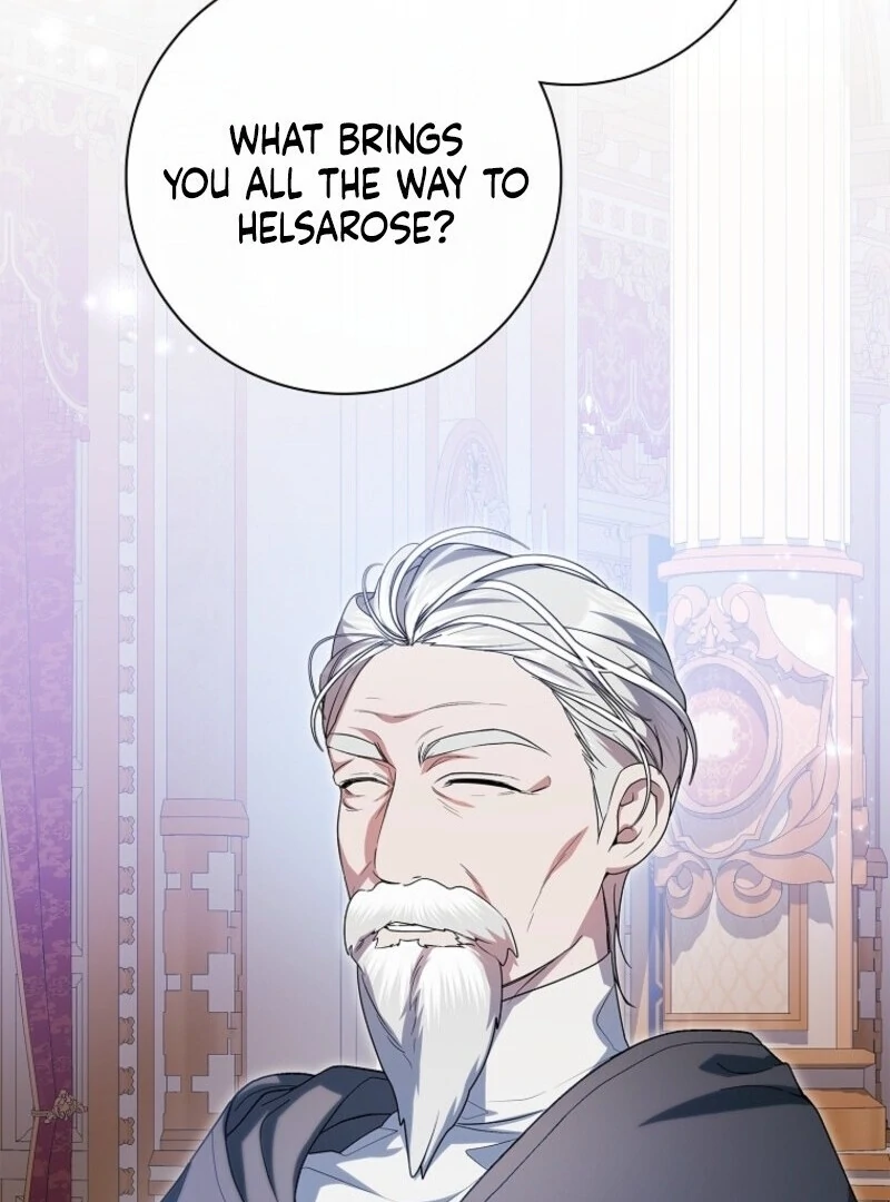 I Adopted a Villainous Dad Chapter 89 507 098