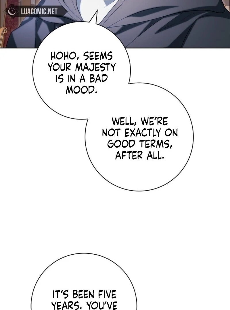 I Adopted a Villainous Dad Chapter 89 508 099