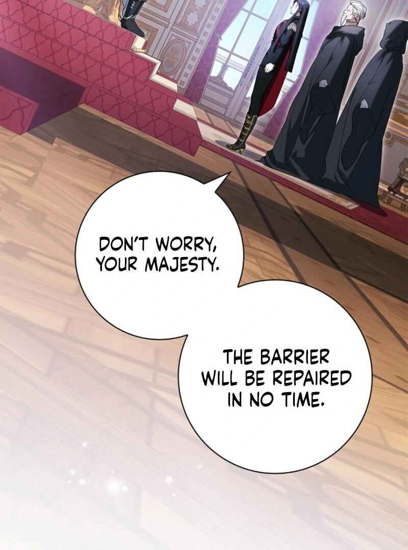 I Adopted a Villainous Dad Chapter 89 512 103