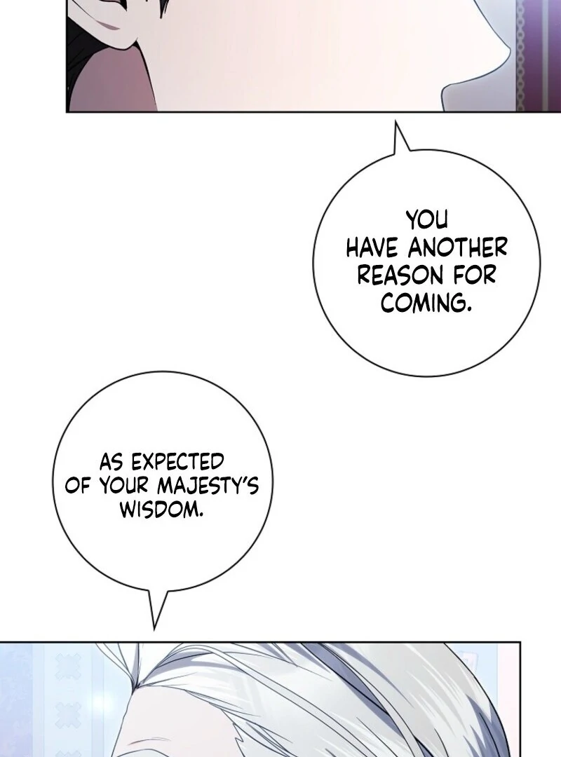 I Adopted a Villainous Dad Chapter 89 514 105