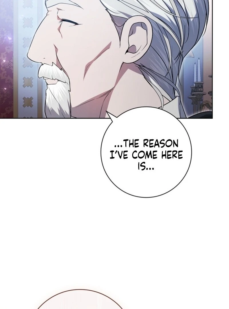 I Adopted a Villainous Dad Chapter 89 515 106