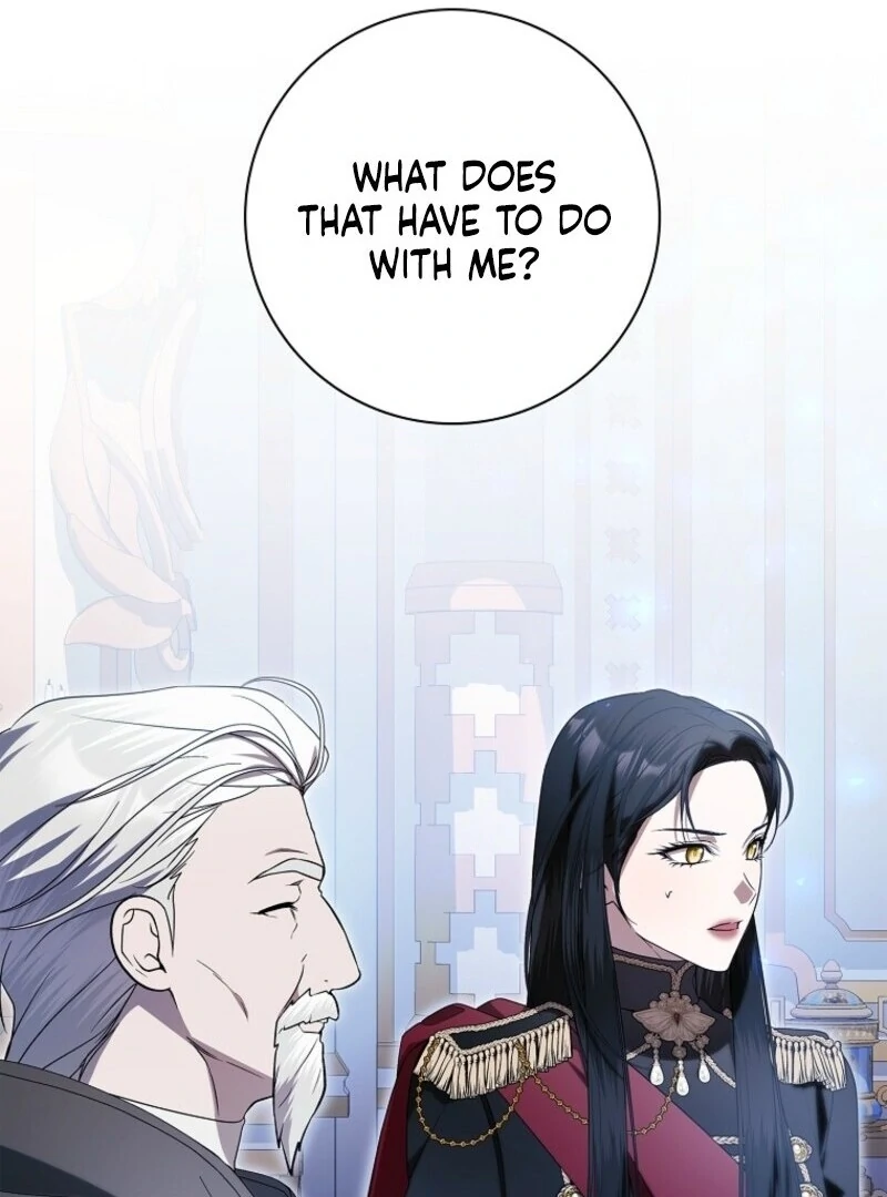 I Adopted a Villainous Dad Chapter 89 520 111