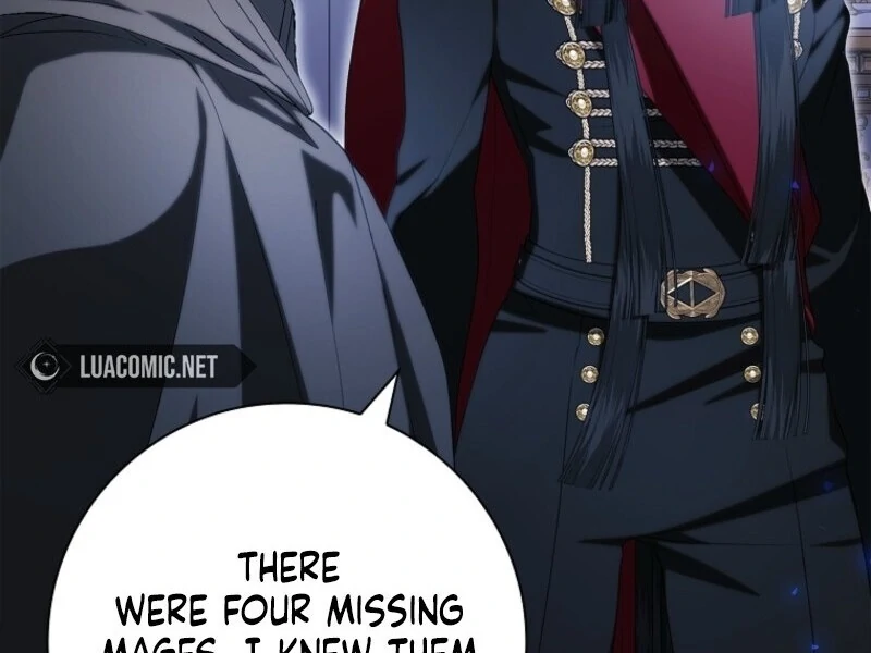 I Adopted a Villainous Dad Chapter 89 521 112