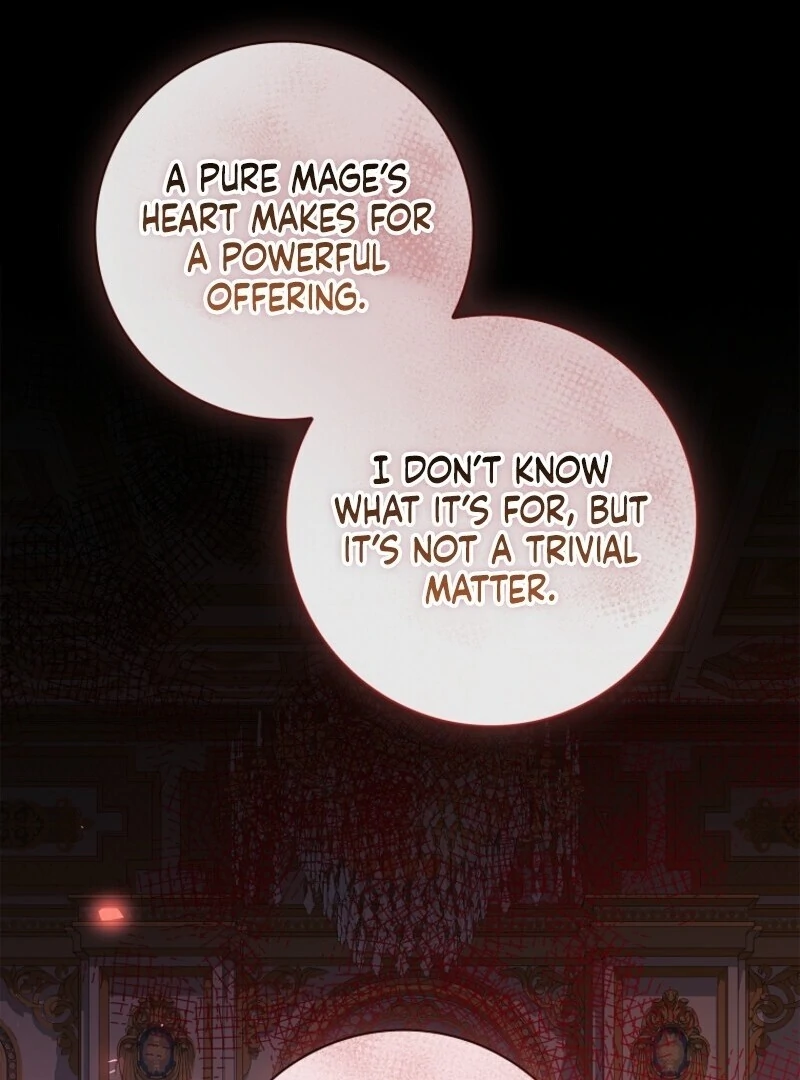 I Adopted a Villainous Dad Chapter 89 525 116