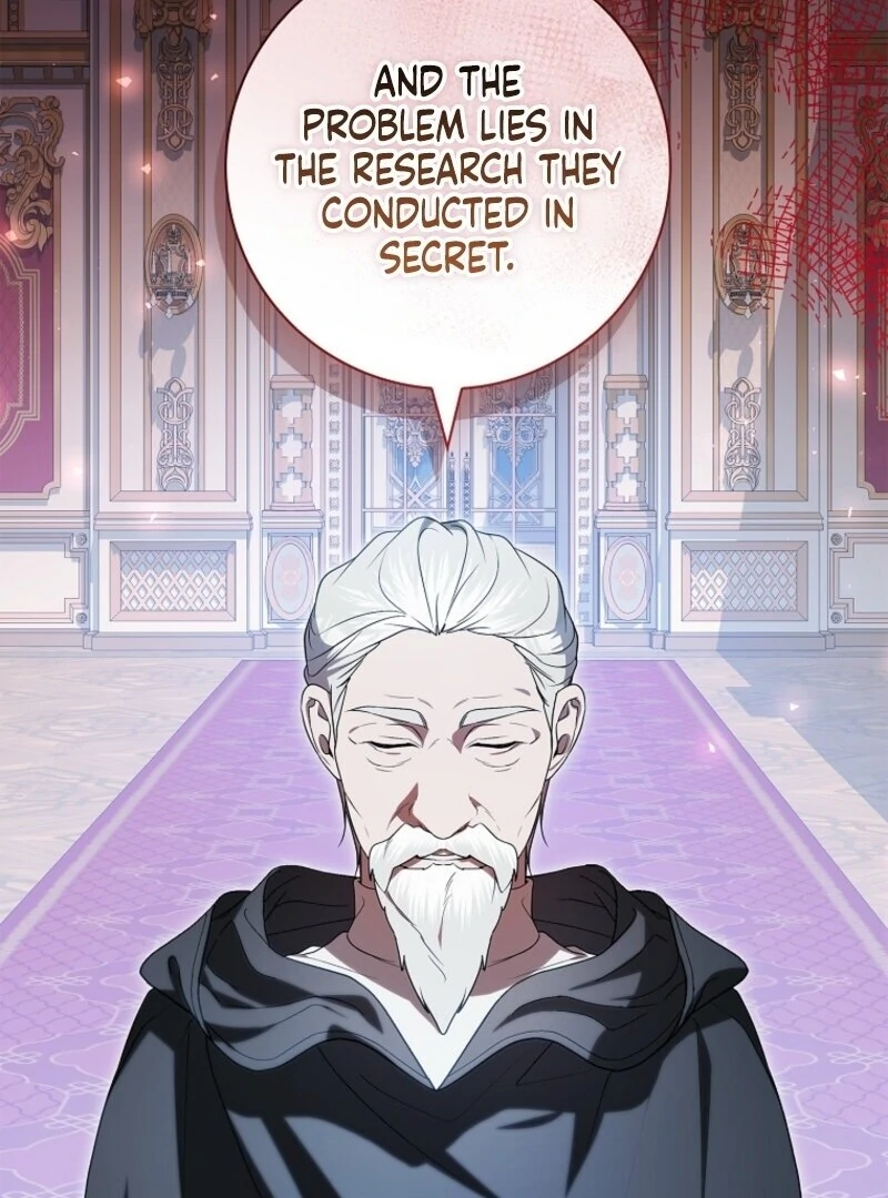 I Adopted a Villainous Dad Chapter 89 526 117