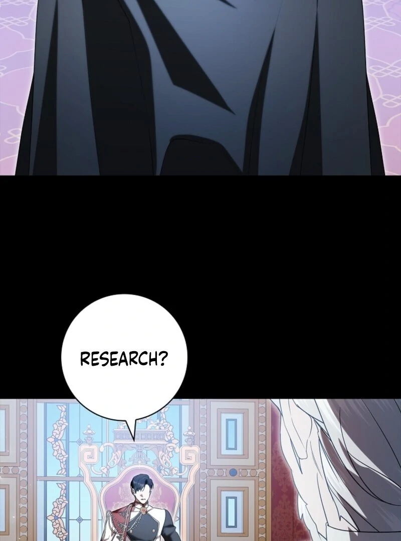 I Adopted a Villainous Dad Chapter 89 527 118