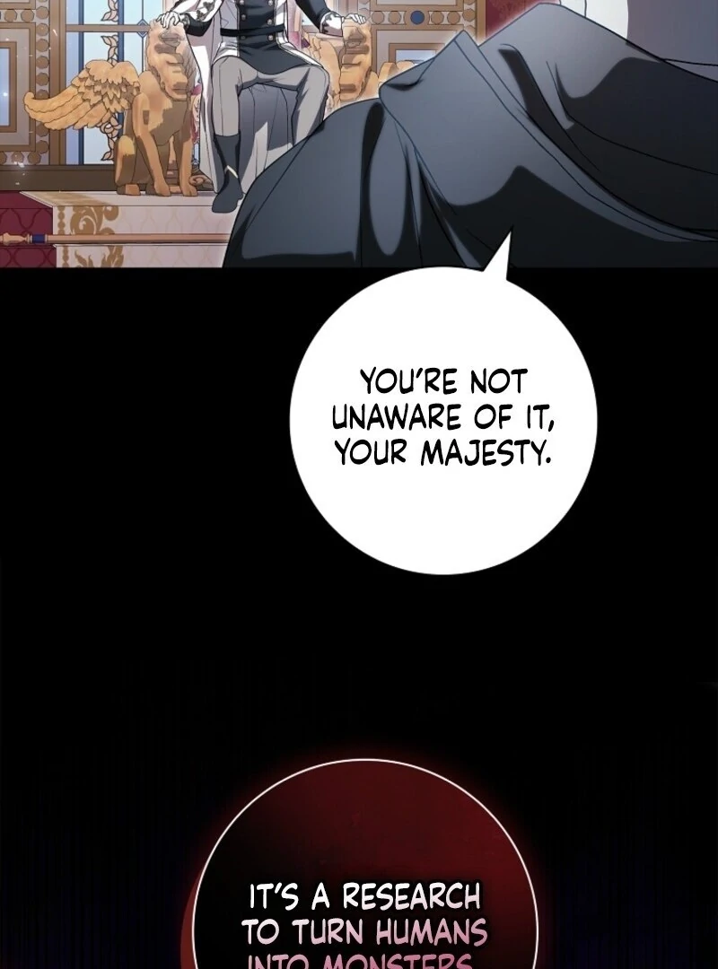 I Adopted a Villainous Dad Chapter 89 528 119