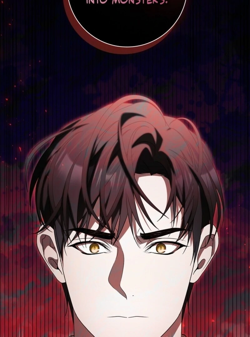 I Adopted a Villainous Dad Chapter 89 529 120