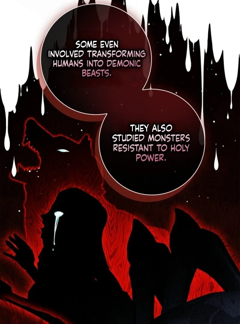 I Adopted a Villainous Dad Chapter 89 531 122