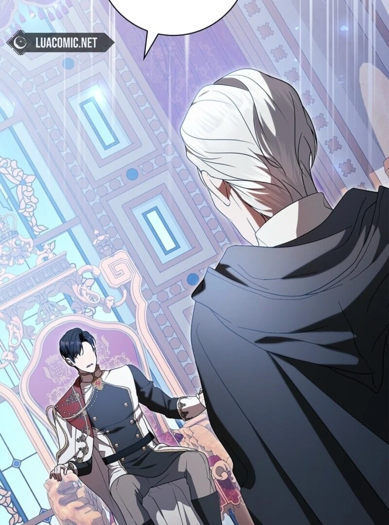 I Adopted a Villainous Dad Chapter 89 536 127