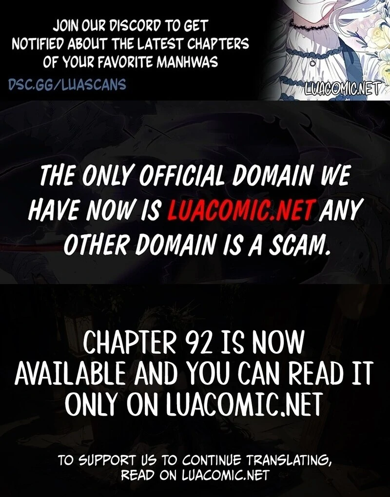 I Adopted a Villainous Dad Chapter 89 543 134