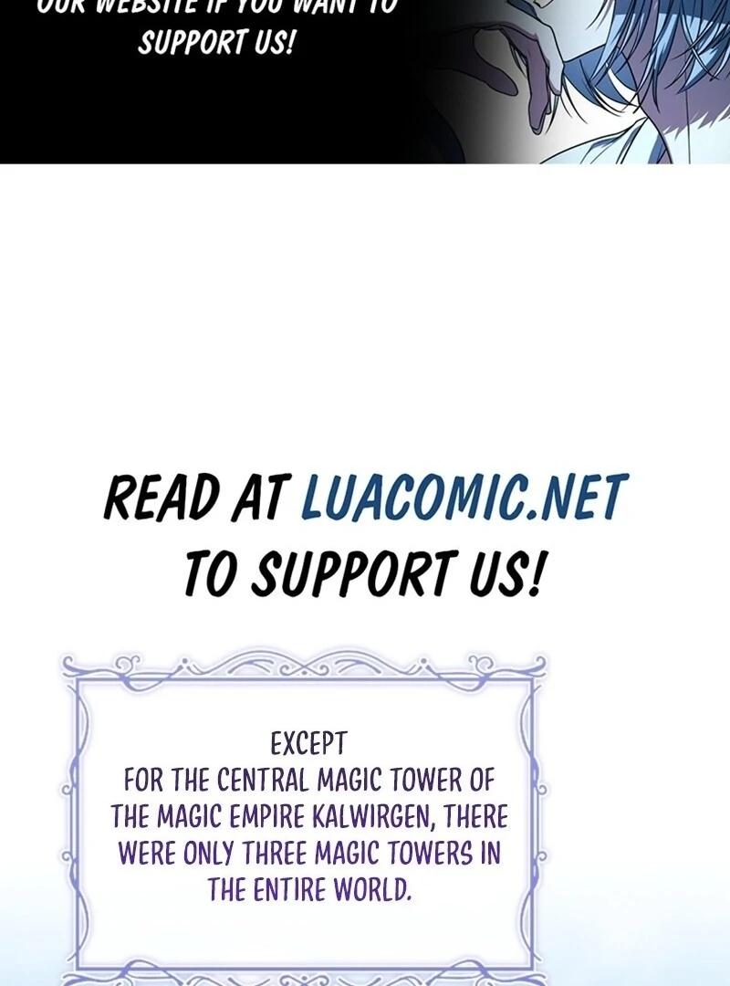 I Adopted a Villainous Dad Chapter 91 381 002