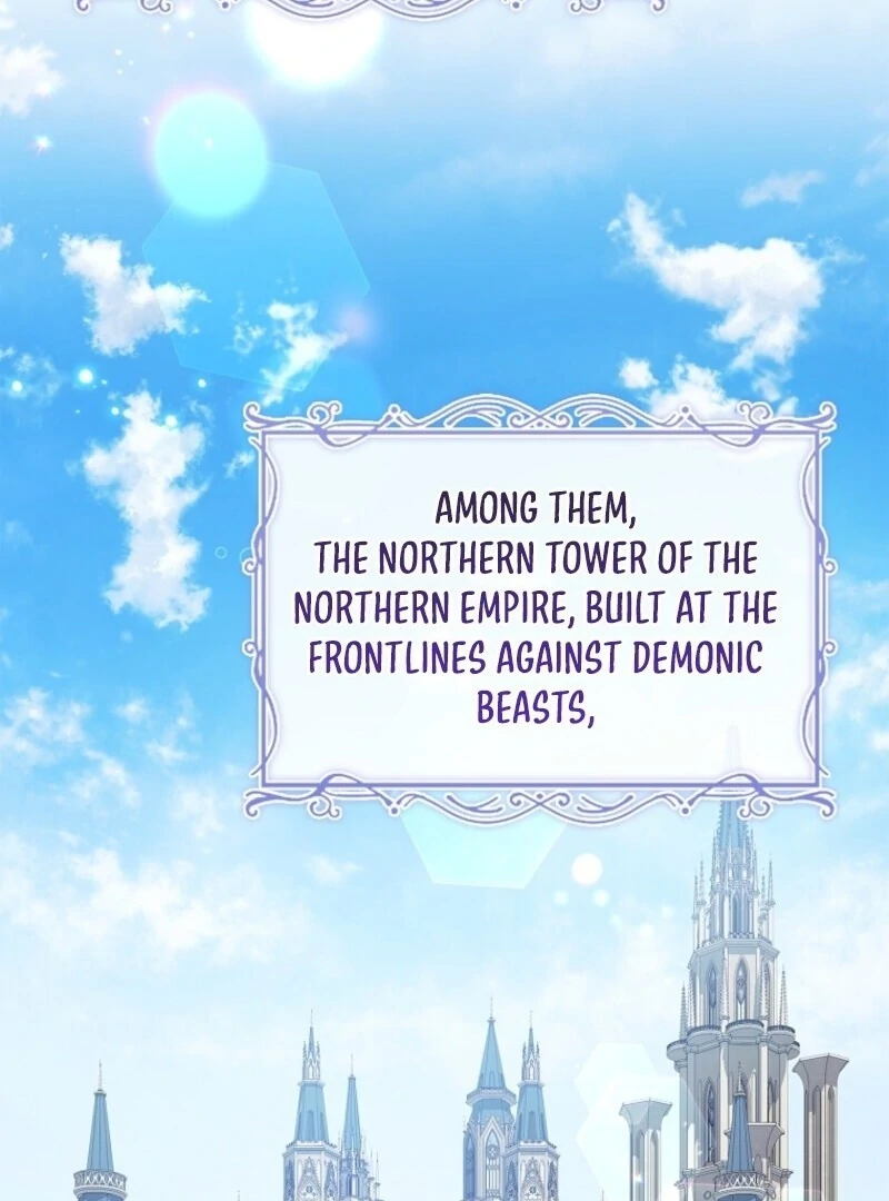 I Adopted a Villainous Dad Chapter 91 382 003