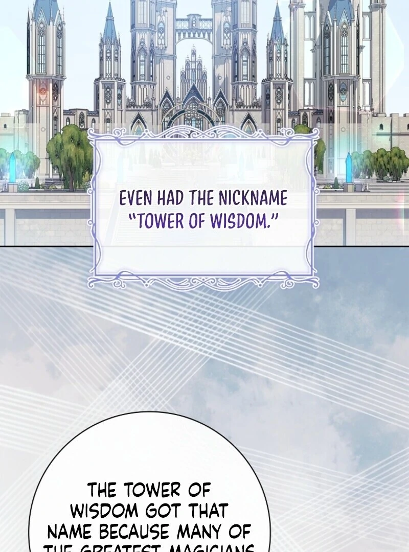 I Adopted a Villainous Dad Chapter 91 383 004