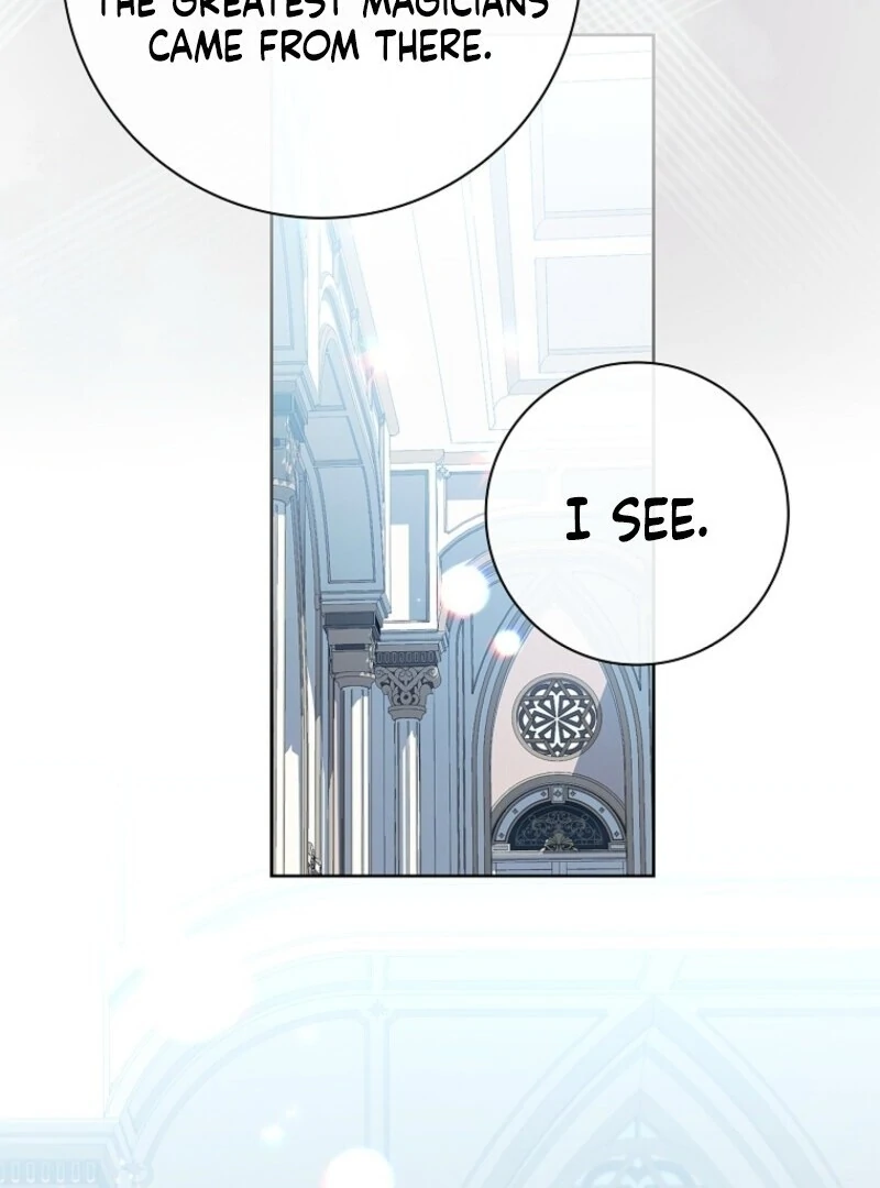 I Adopted a Villainous Dad Chapter 91 384 005