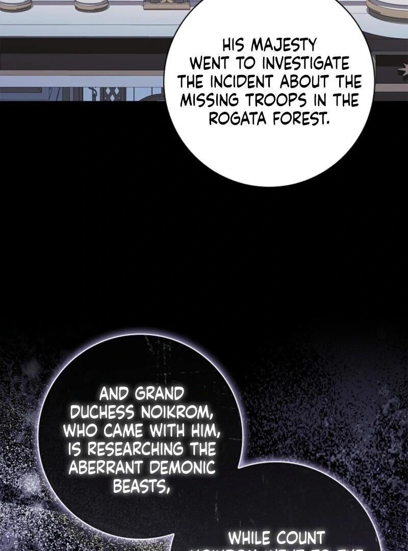 I Adopted a Villainous Dad Chapter 91 386 007