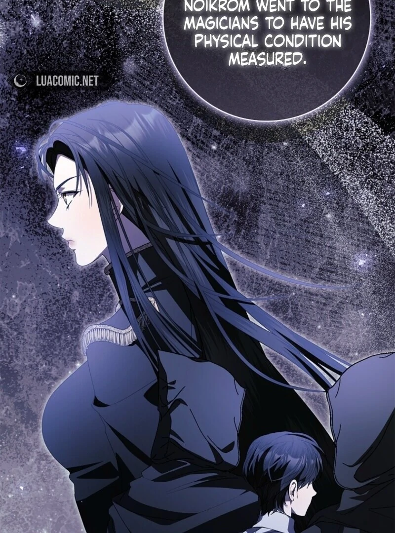 I Adopted a Villainous Dad Chapter 91 387 008