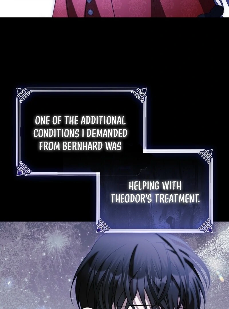 I Adopted a Villainous Dad Chapter 91 389 010