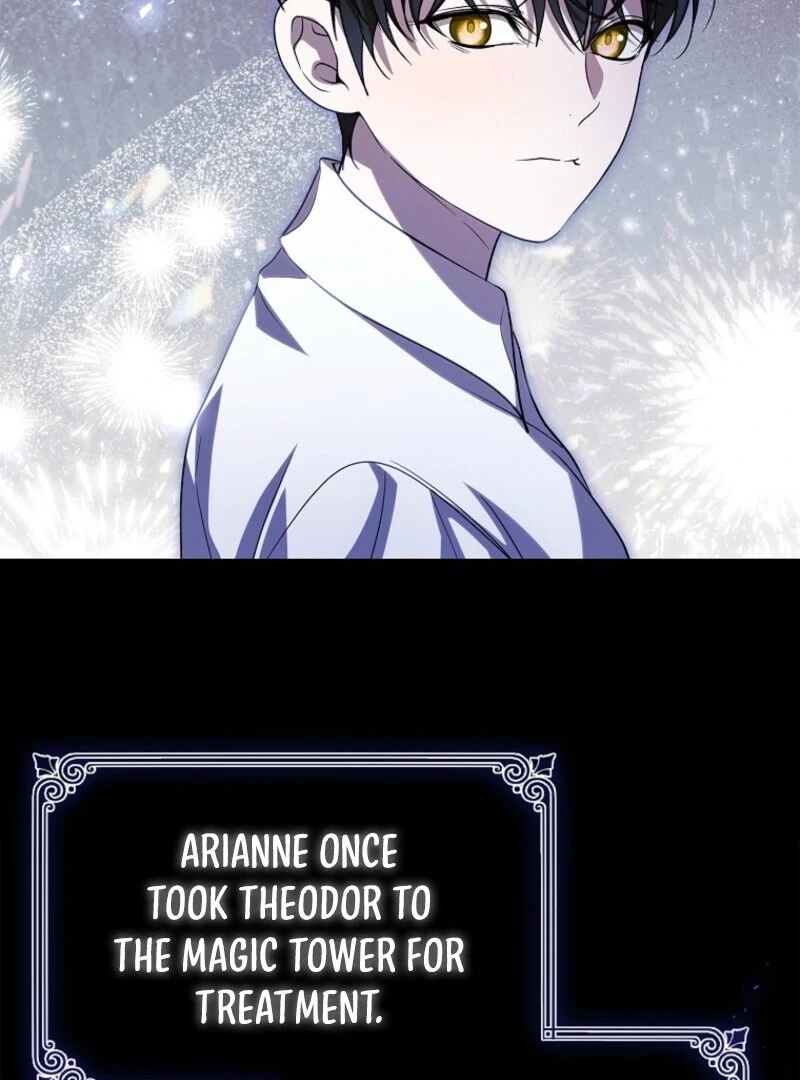 I Adopted a Villainous Dad Chapter 91 390 011