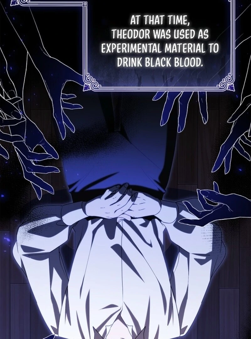 I Adopted a Villainous Dad Chapter 91 391 012