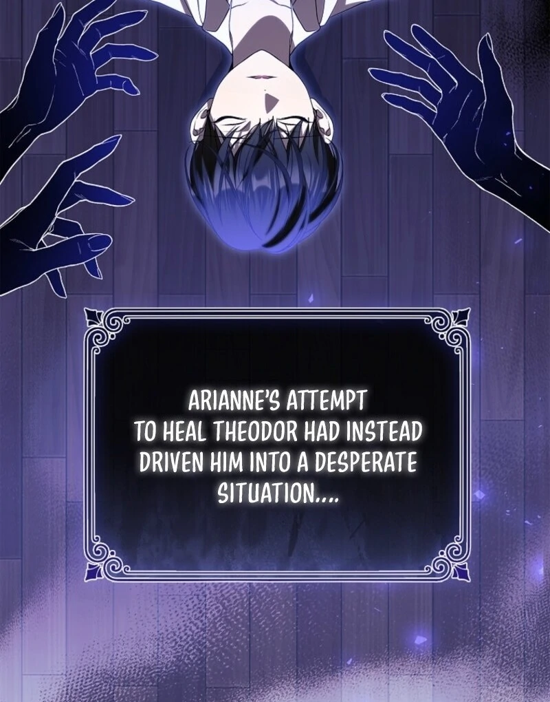 I Adopted a Villainous Dad Chapter 91 392 013