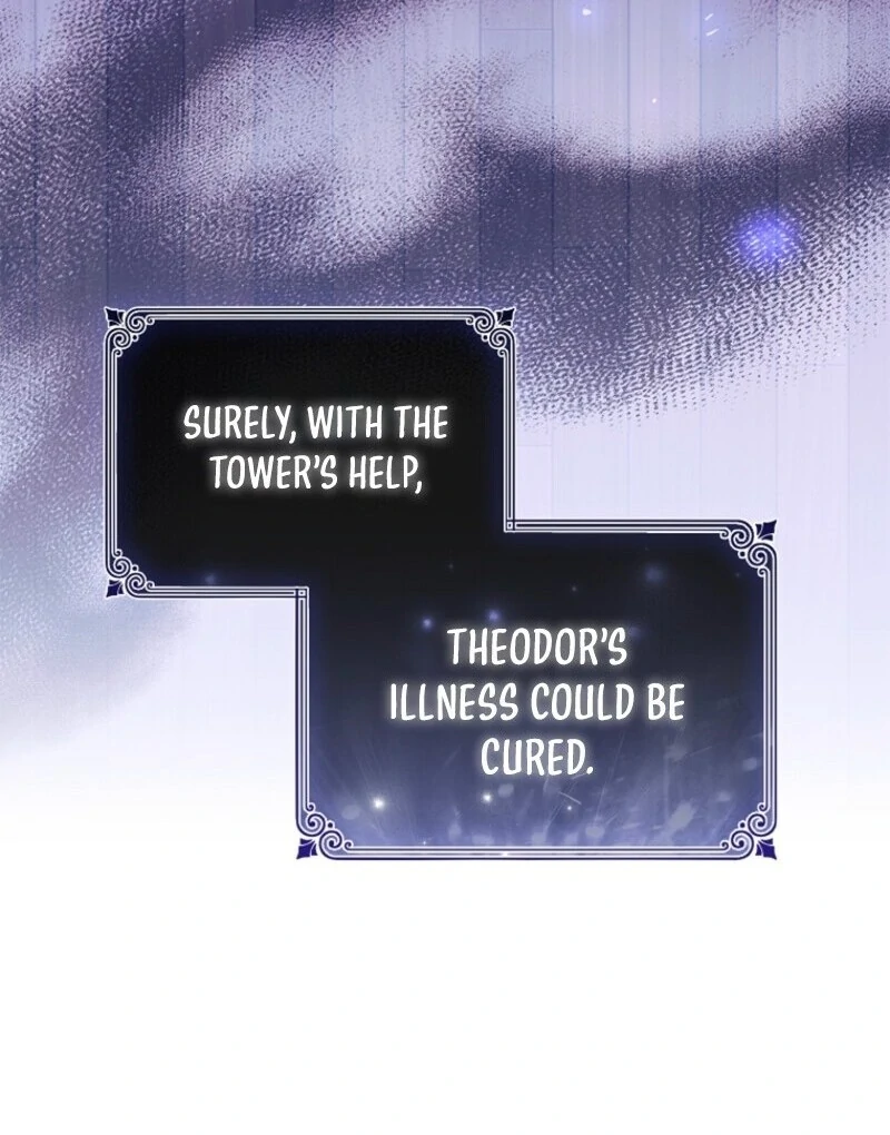 I Adopted a Villainous Dad Chapter 91 393 014