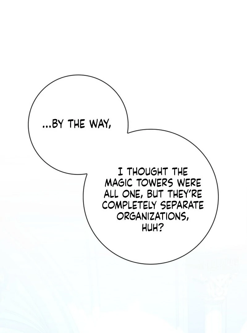 I Adopted a Villainous Dad Chapter 91 394 015