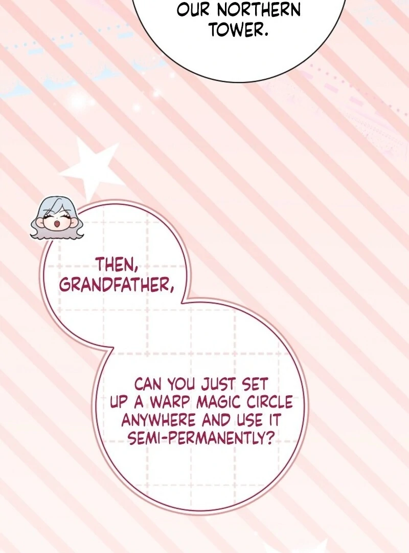 I Adopted a Villainous Dad Chapter 91 398 019