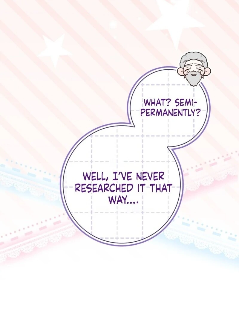 I Adopted a Villainous Dad Chapter 91 399 020