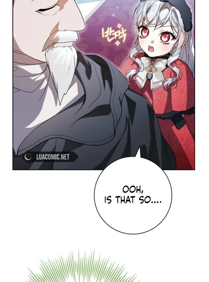 I Adopted a Villainous Dad Chapter 91 401 022