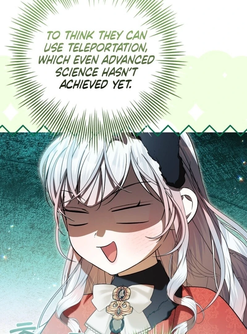 I Adopted a Villainous Dad Chapter 91 402 023