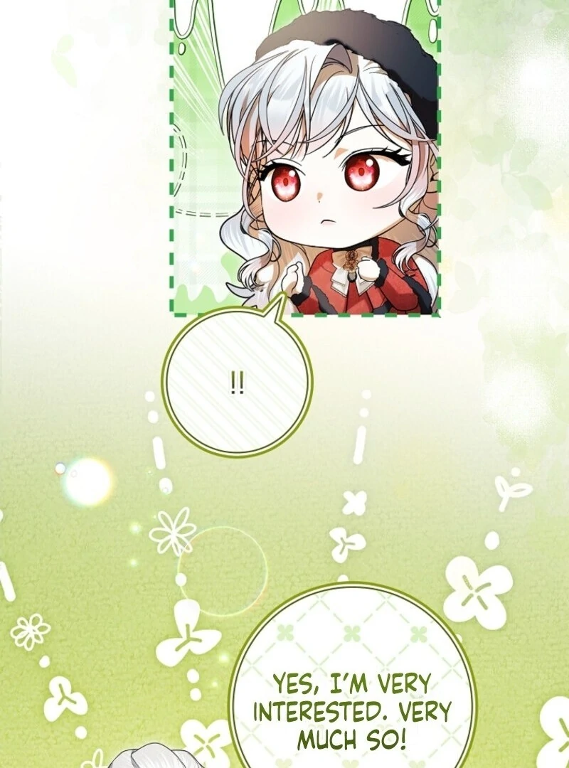 I Adopted a Villainous Dad Chapter 91 404 025