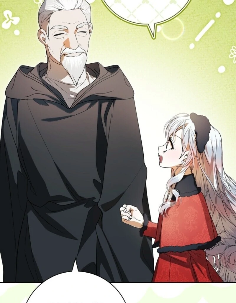 I Adopted a Villainous Dad Chapter 91 405 026