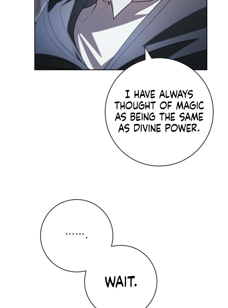 I Adopted a Villainous Dad Chapter 91 408 029