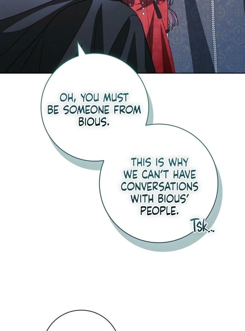 I Adopted a Villainous Dad Chapter 91 411 032