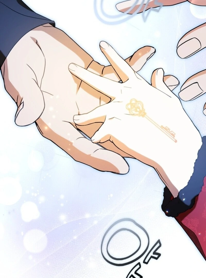 I Adopted a Villainous Dad Chapter 91 415 036