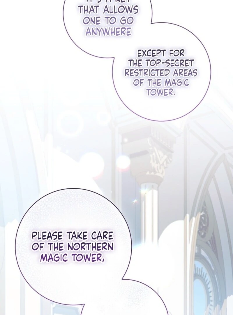 I Adopted a Villainous Dad Chapter 91 418 039