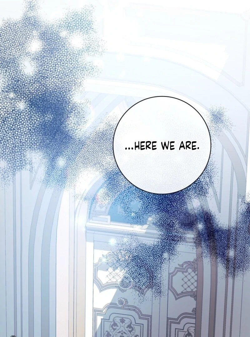 I Adopted a Villainous Dad Chapter 91 424 045