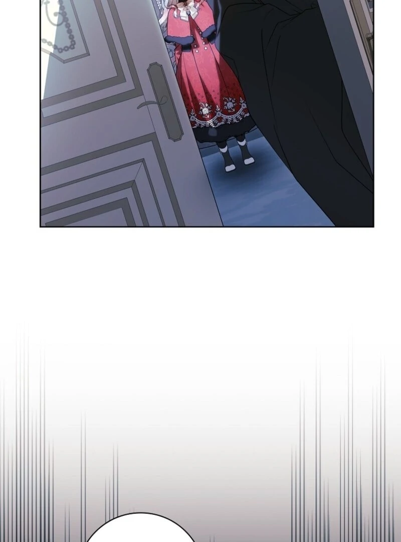 I Adopted a Villainous Dad Chapter 91 427 048