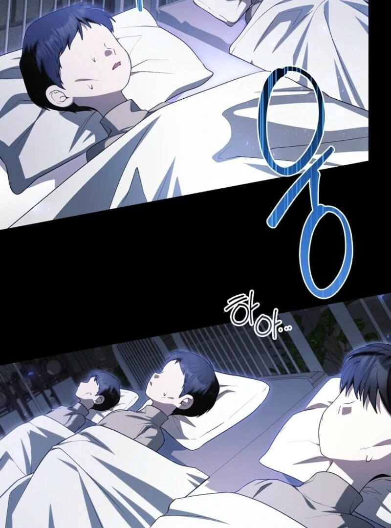 I Adopted a Villainous Dad Chapter 91 430 051