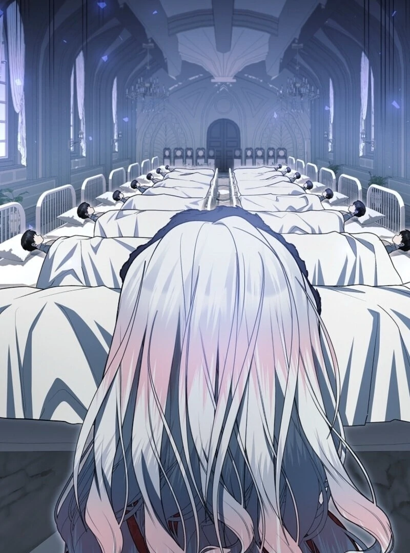 I Adopted a Villainous Dad Chapter 91 435 056