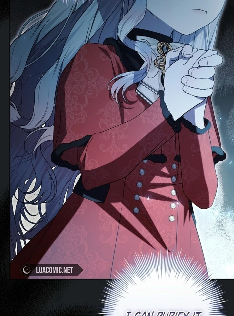 I Adopted a Villainous Dad Chapter 91 437 058